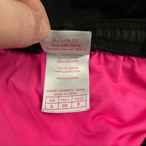 Pair of Soffe Athletic Shorts - Picture 4 of 5